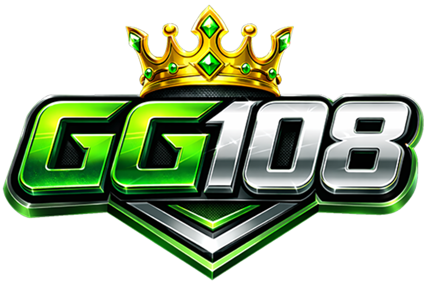 GG108 Game